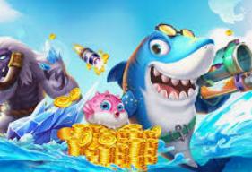 捕鱼大作战官方版本下载手机版